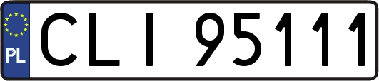 CLI95111