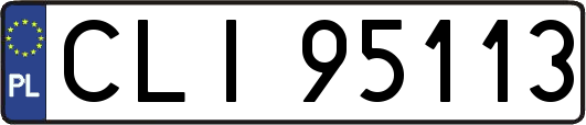 CLI95113