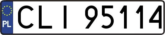 CLI95114