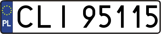 CLI95115