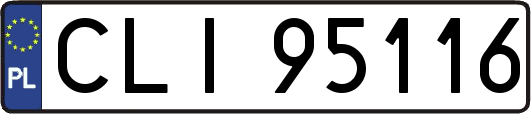 CLI95116