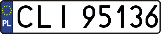 CLI95136