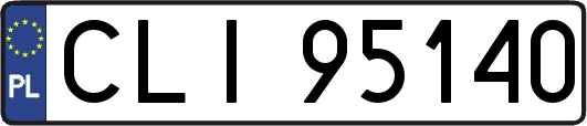 CLI95140