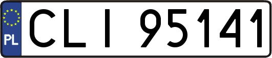 CLI95141