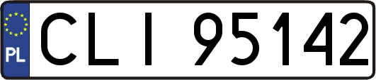 CLI95142
