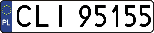 CLI95155