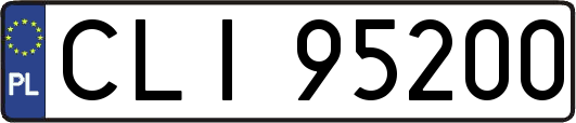 CLI95200