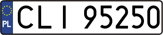 CLI95250