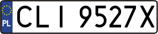 CLI9527X