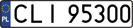 CLI95300