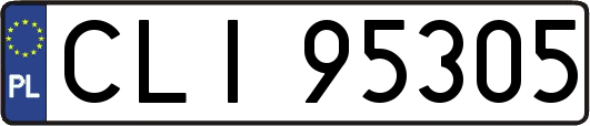 CLI95305