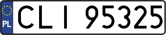 CLI95325