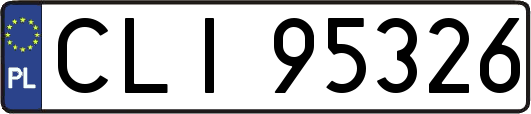 CLI95326