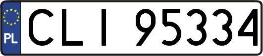 CLI95334