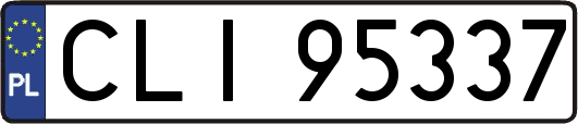 CLI95337