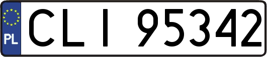 CLI95342