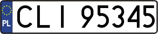 CLI95345