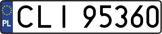 CLI95360