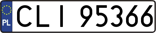 CLI95366