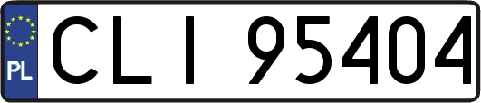 CLI95404