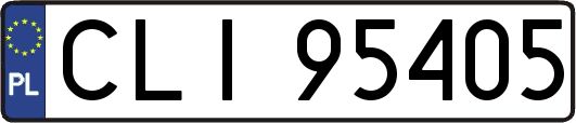 CLI95405