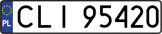 CLI95420