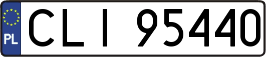 CLI95440