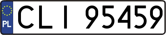 CLI95459