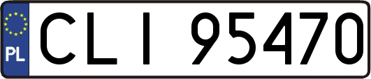 CLI95470
