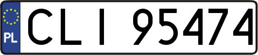 CLI95474