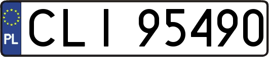 CLI95490