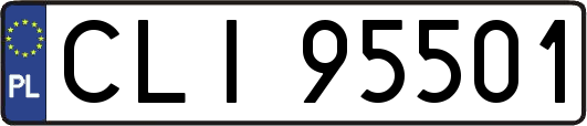 CLI95501
