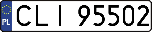 CLI95502