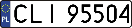 CLI95504