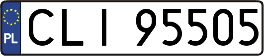 CLI95505
