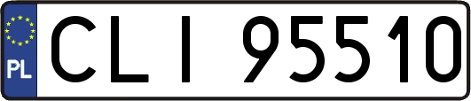 CLI95510