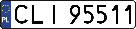 CLI95511