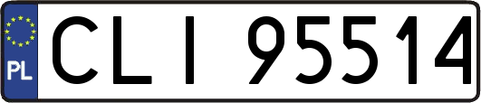 CLI95514