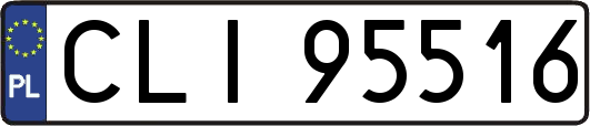 CLI95516