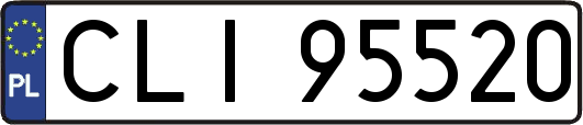 CLI95520