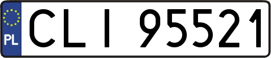 CLI95521