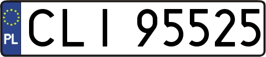 CLI95525