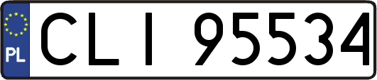 CLI95534
