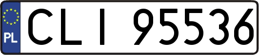 CLI95536