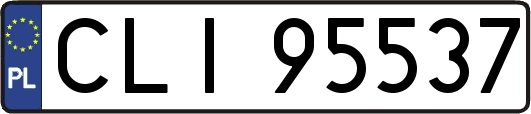 CLI95537