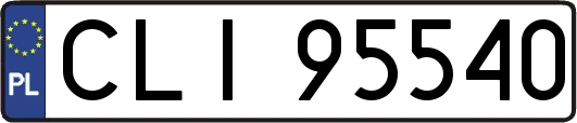 CLI95540