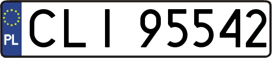 CLI95542