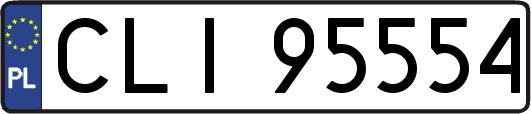 CLI95554