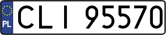 CLI95570
