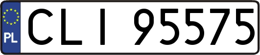 CLI95575
